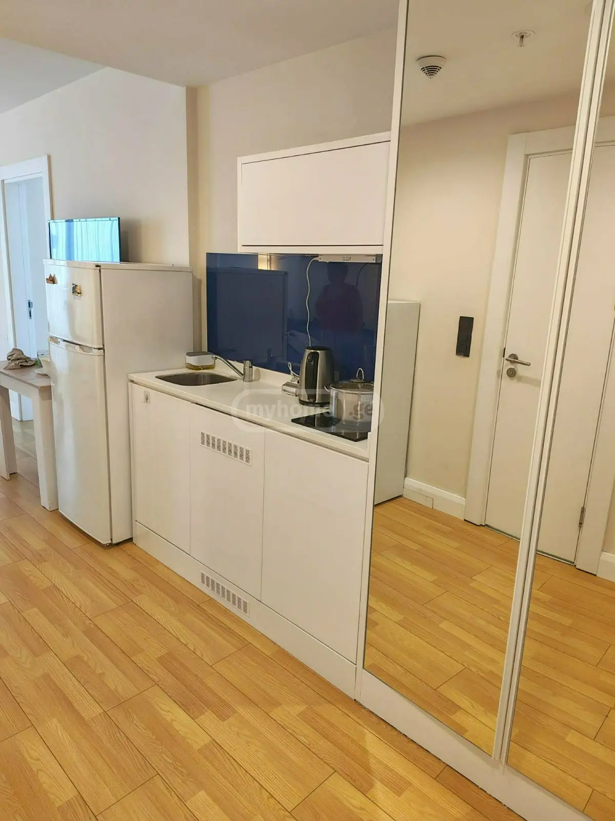 2 Room Apartment For Sale view 25