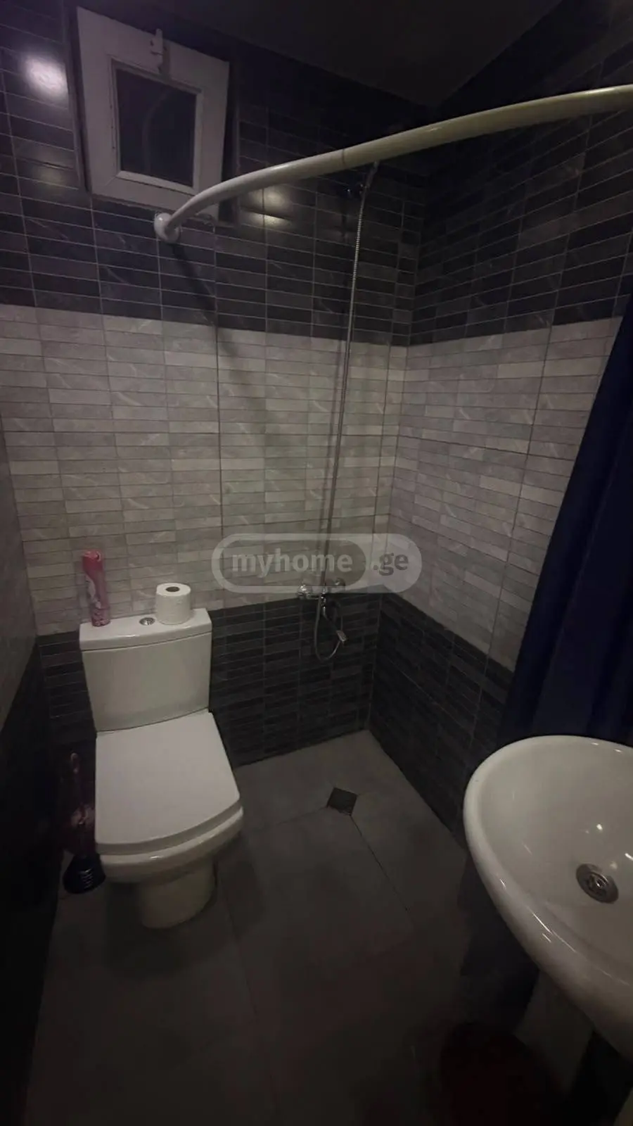 3 Room Apartment For Rent In Tamar Settlement, In Batumi view 11