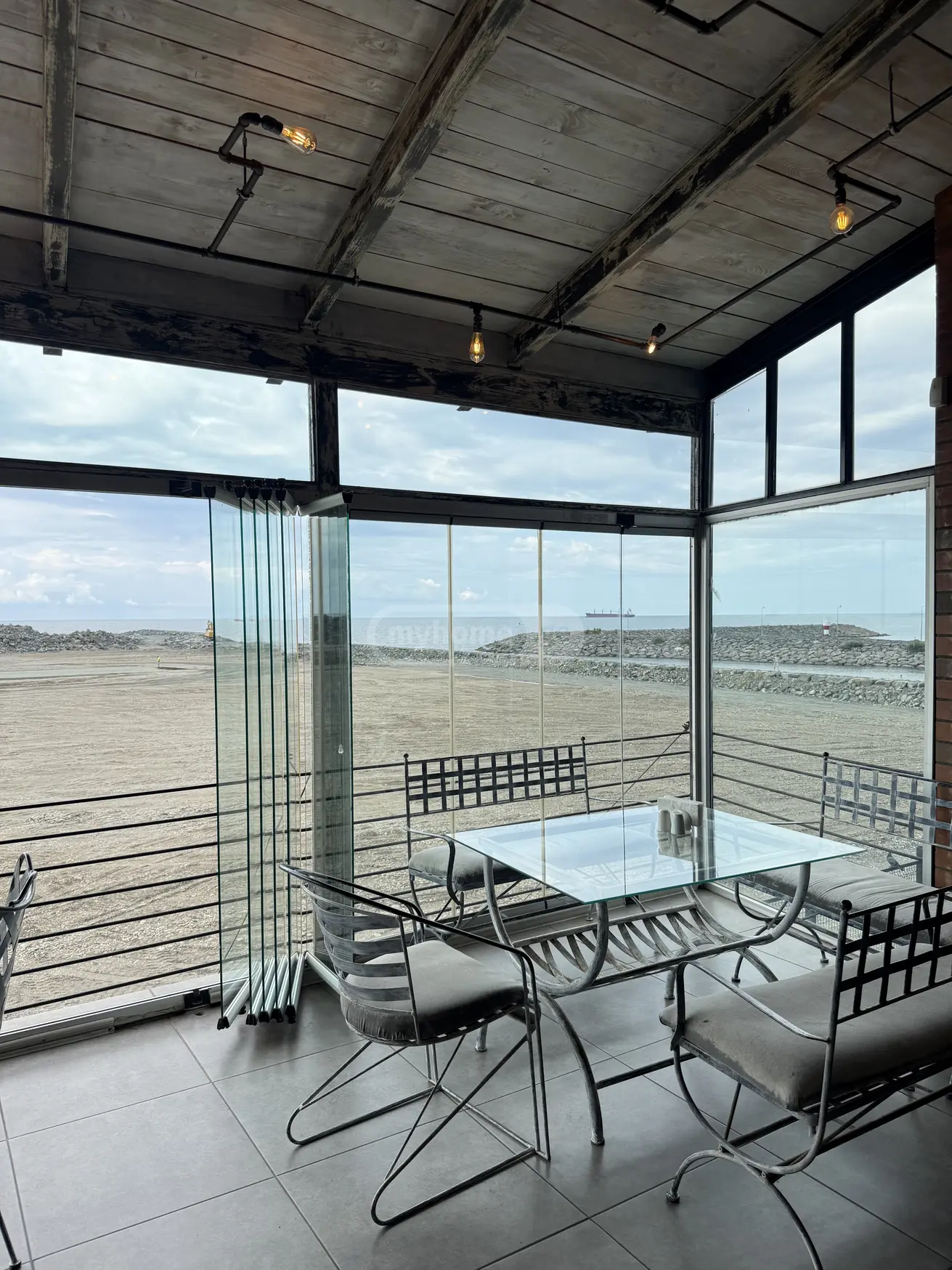 Food Object Commercial Area For Sale In Makhinjauri, In Batumi view 12
