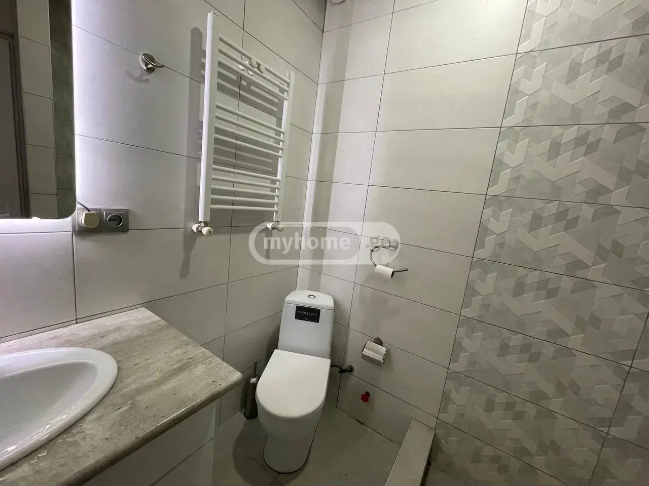 3 Room Apartment For Sale view 9
