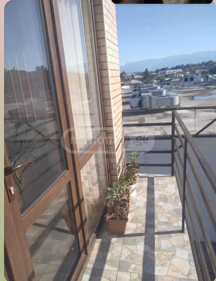 2 Room Apartment For Rent In Zugdidi view 7