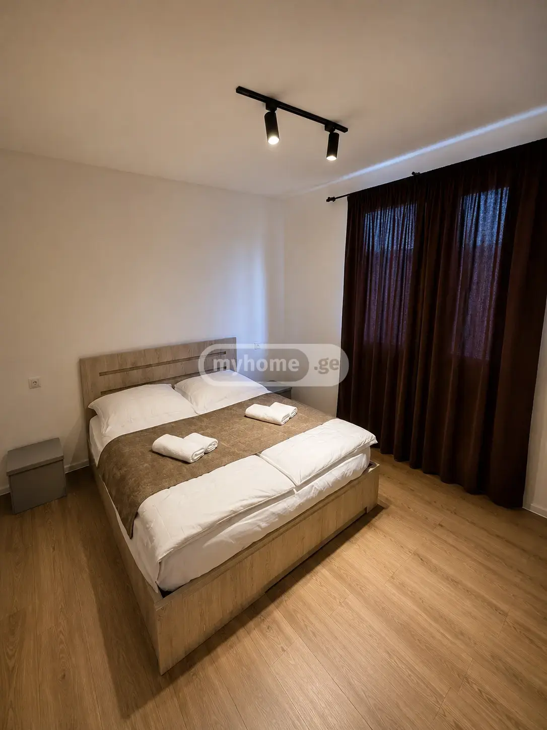 3 Room Private House Daily Rent Near Bazalet Lake, In Dusheti Municipality view 13