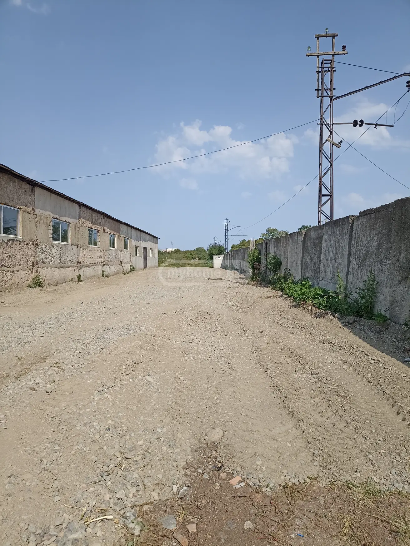 Warehousing Commercial Area For Rent In Khashuri view 6