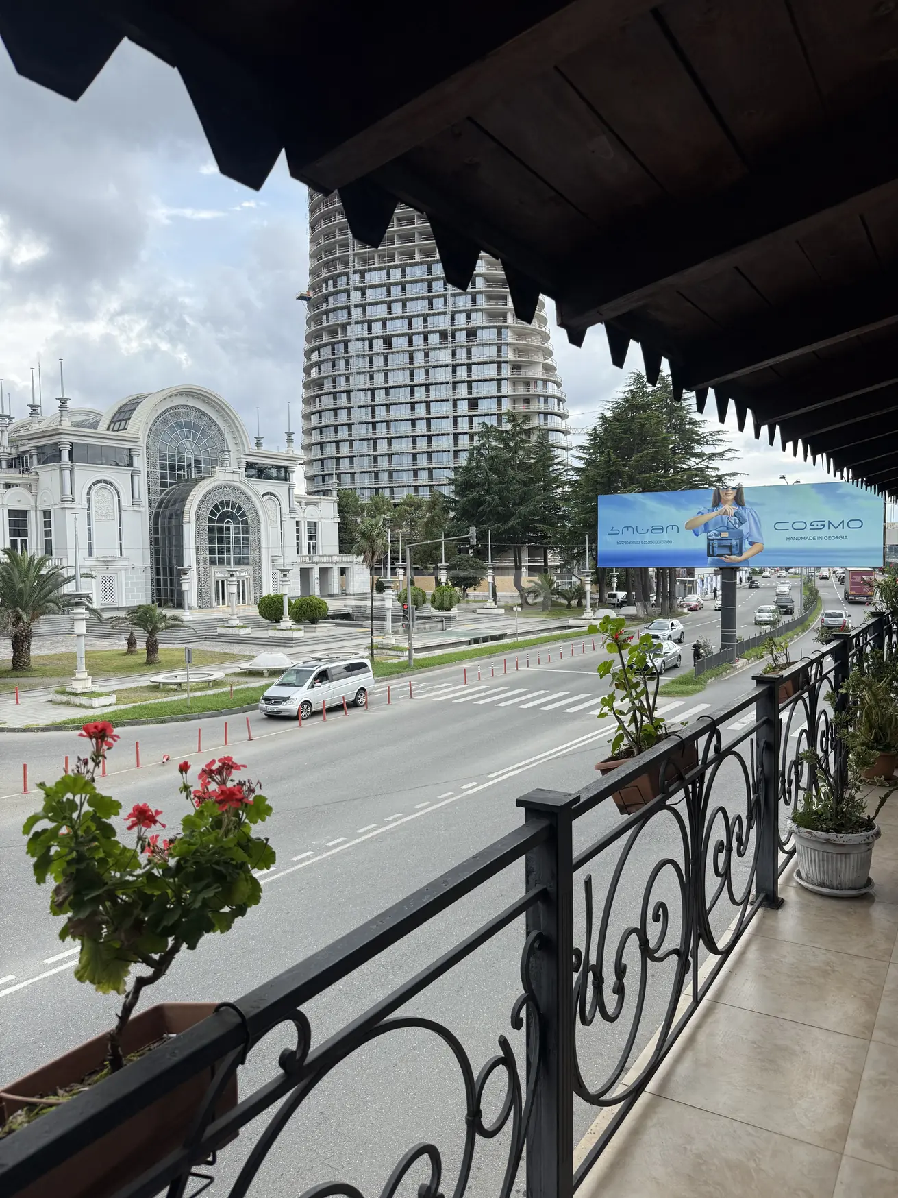 Food Object Commercial Area For Sale In Makhinjauri, In Batumi view 10