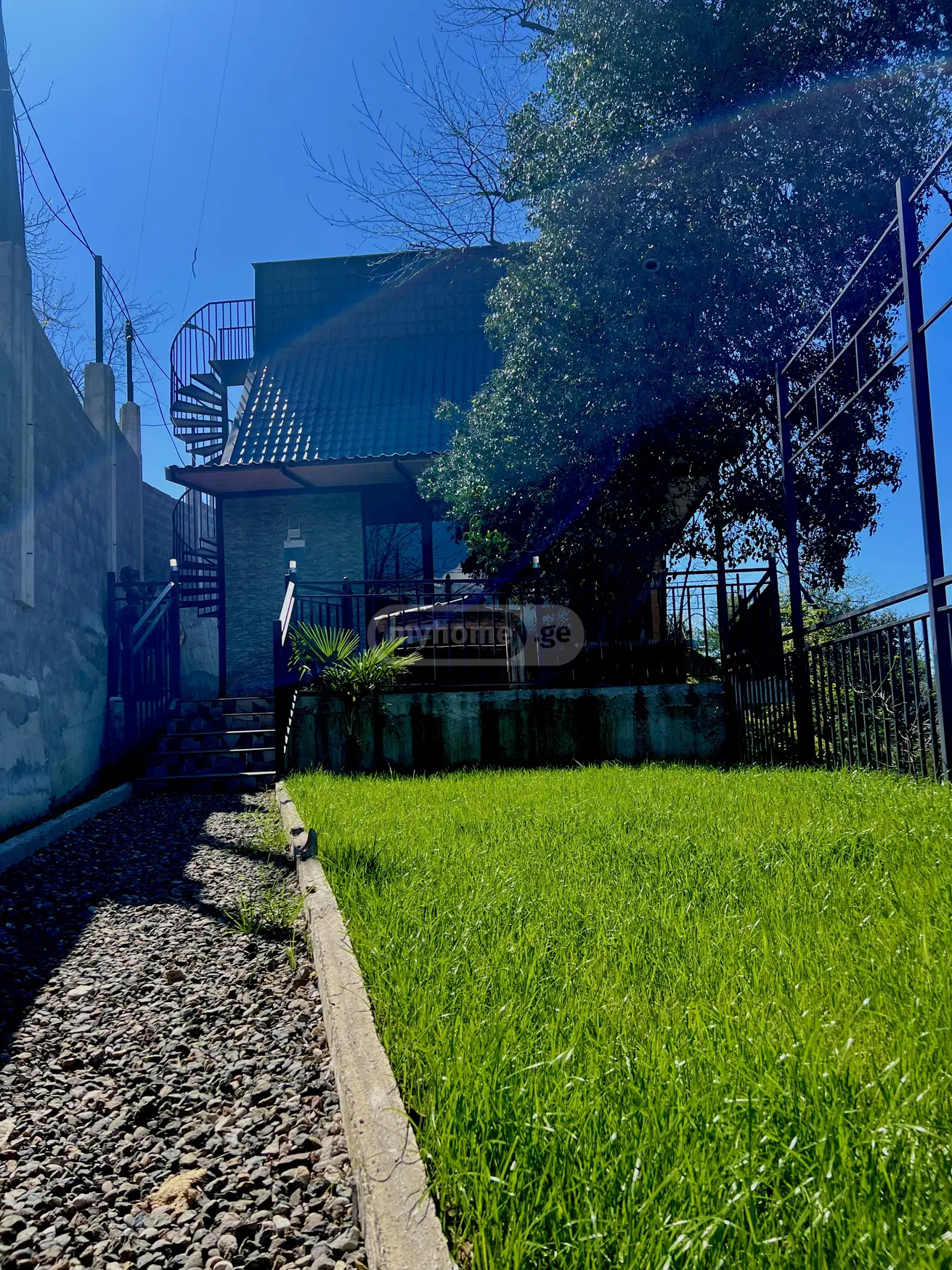2 Room Country House For Sale view 2