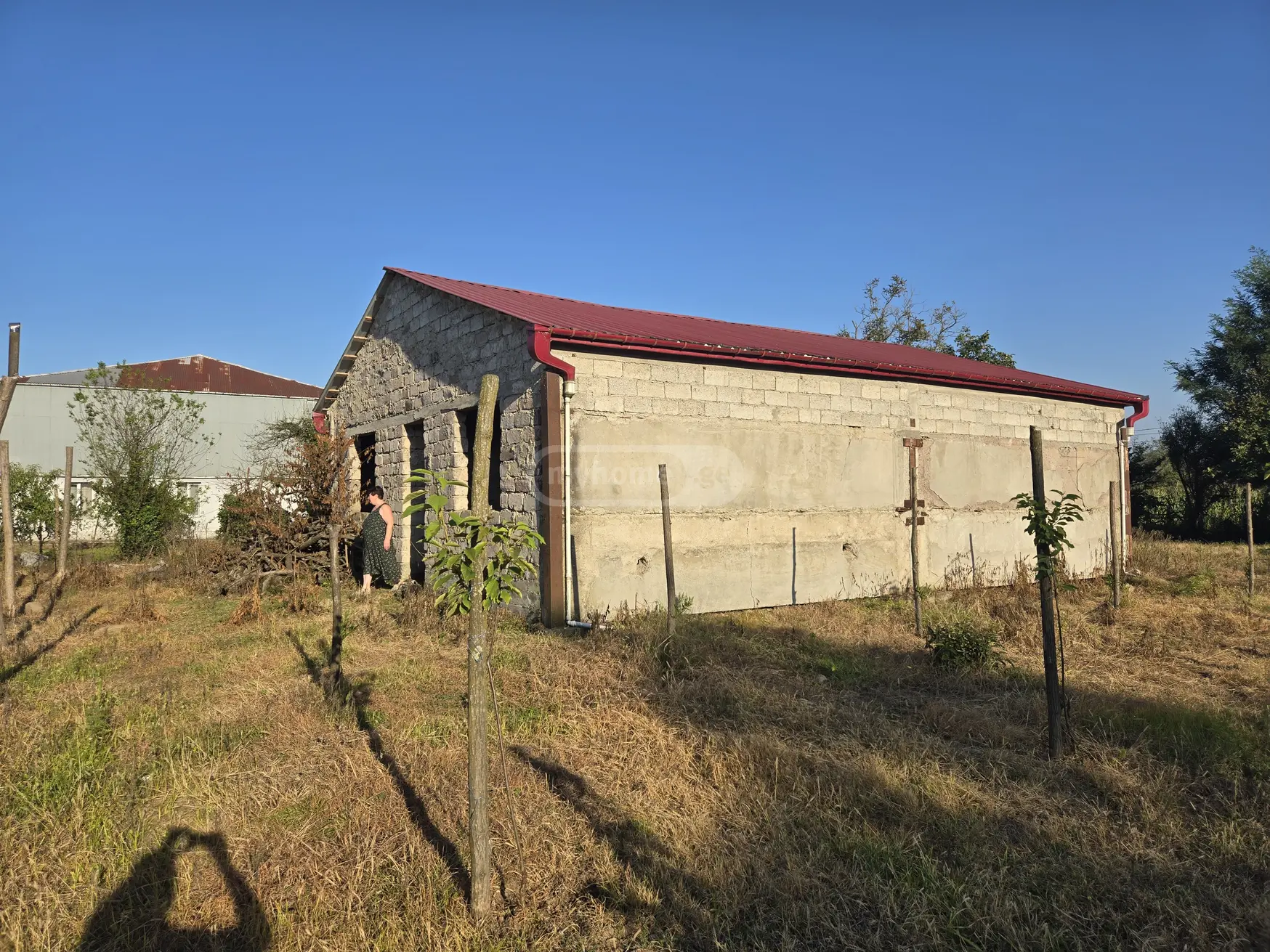 5 Room Private House For Sale view 4