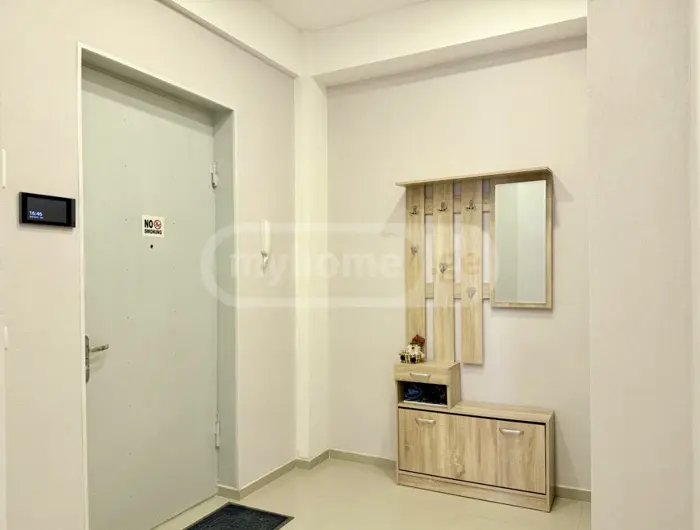 3-Room Apartment For Rent In Tbilisi, Kote Marjanishvili St, 16 view 17