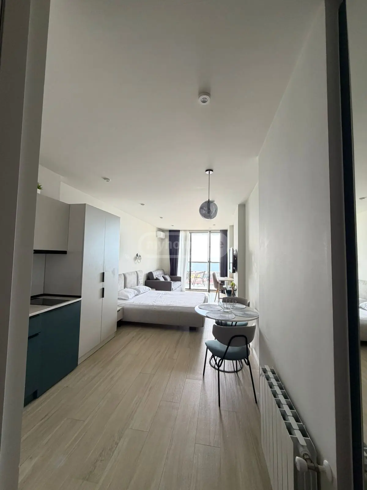 1 Room Apartment For Rent In Old Batumi District, In Batumi view 10