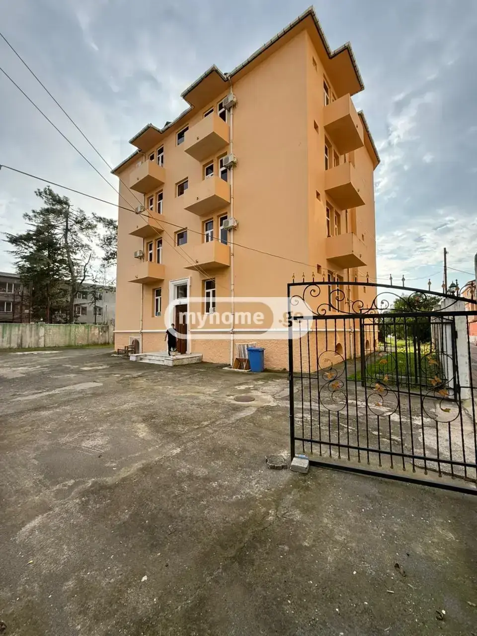 10+ Room Hotel For Rent In Kobuleti view 2