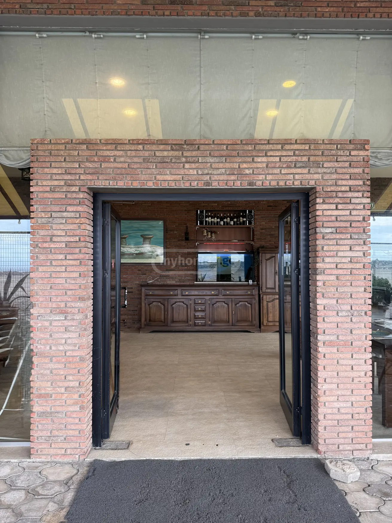 Food Object Commercial Area For Sale In Makhinjauri, In Batumi view 6