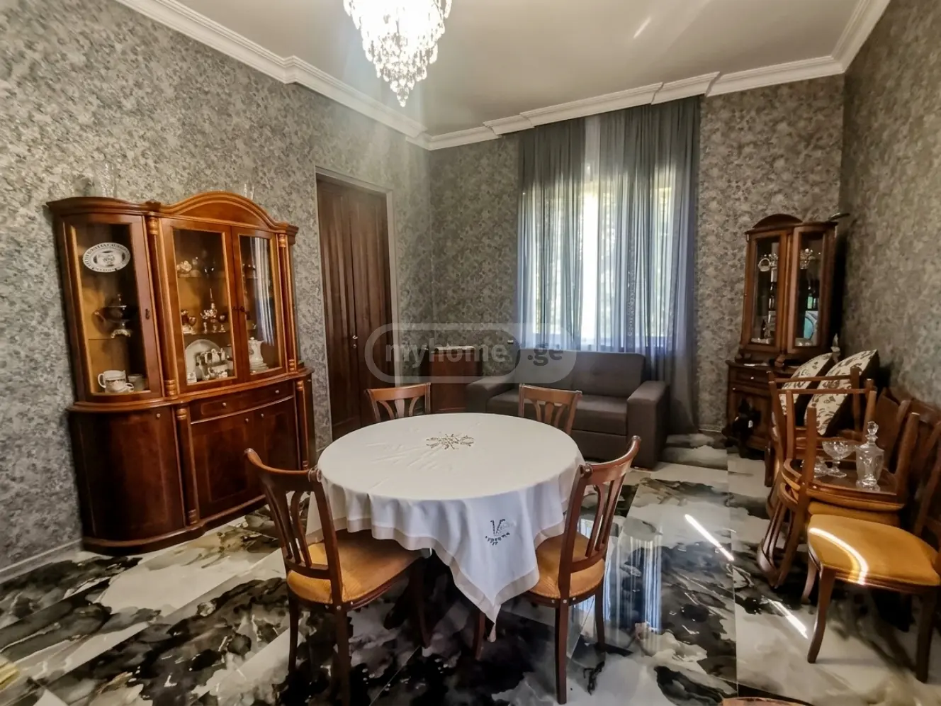 5 Room Private House For Rent In Kobuleti view 10