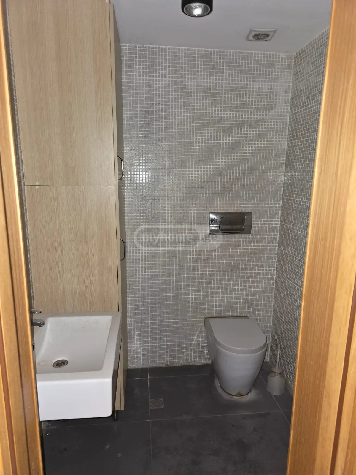 Universal Commercial Area For Rent In Old Batumi District, In Batumi view 2