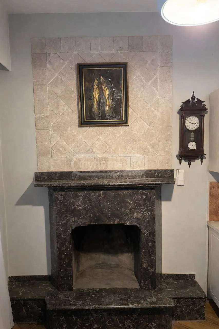5 Room Apartment For Sale view 1