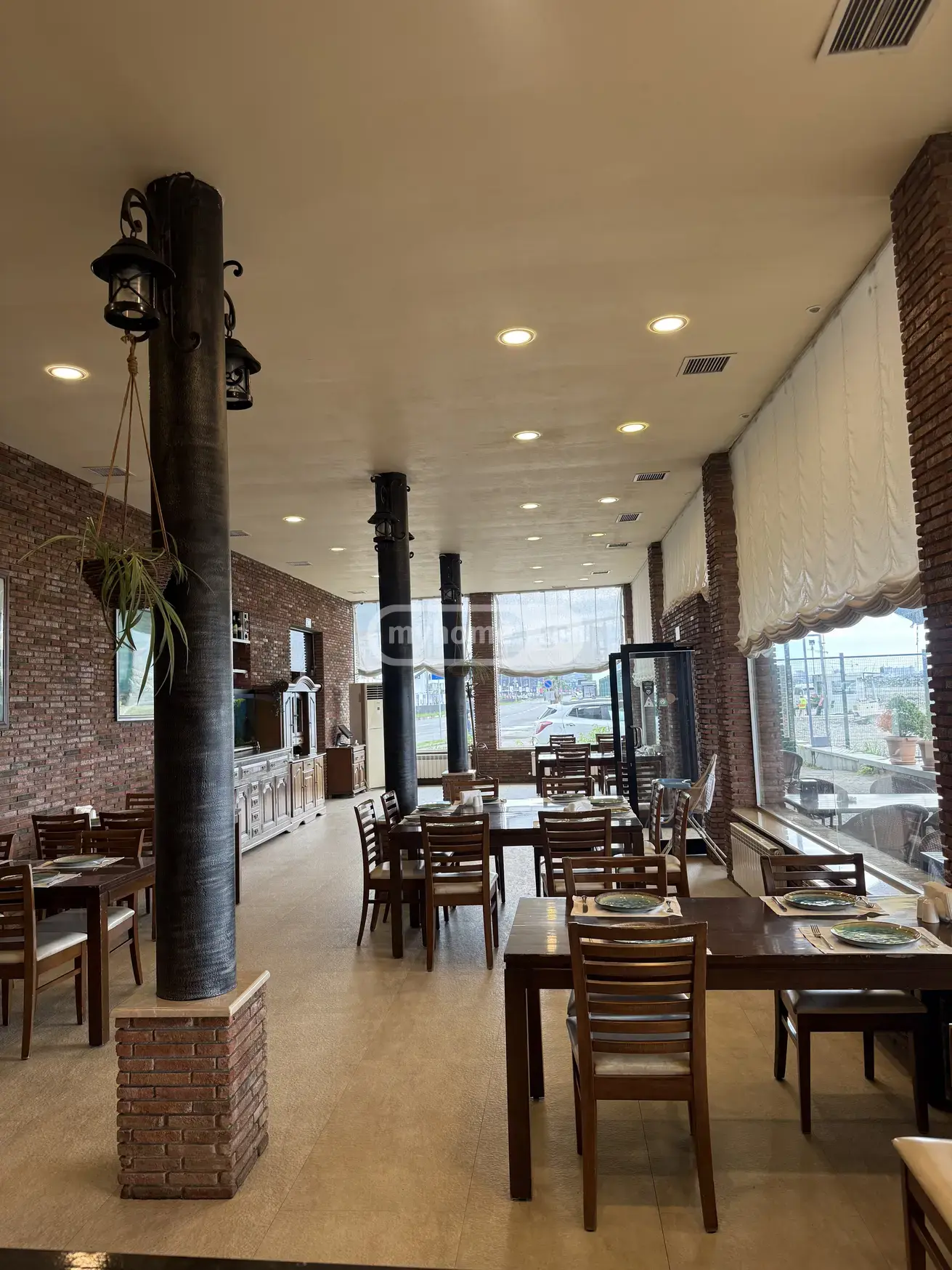 Universal Commercial Area For Sale In Makhinjauri, In Batumi view 3