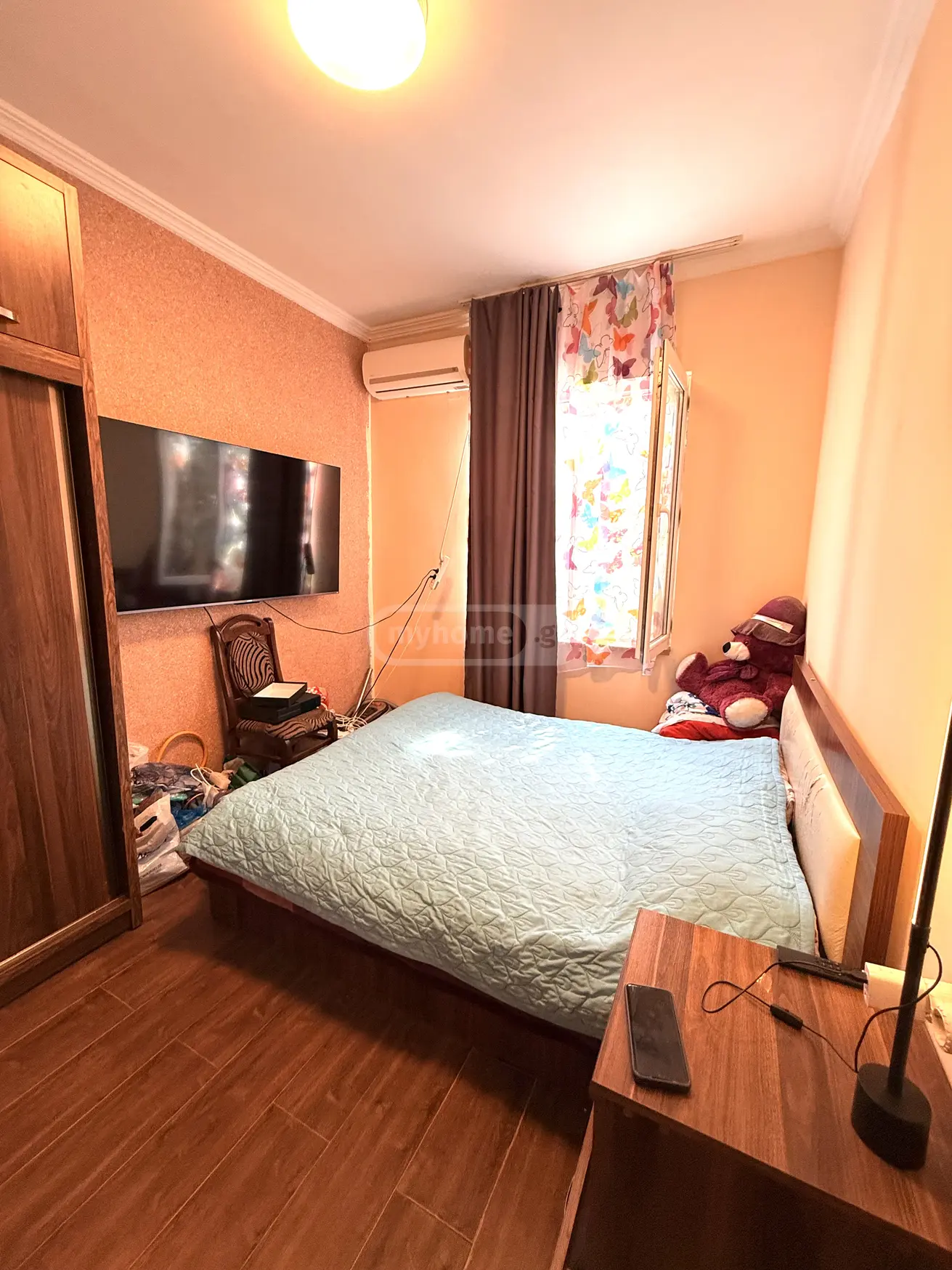 2 Room Private House For Sale view 3