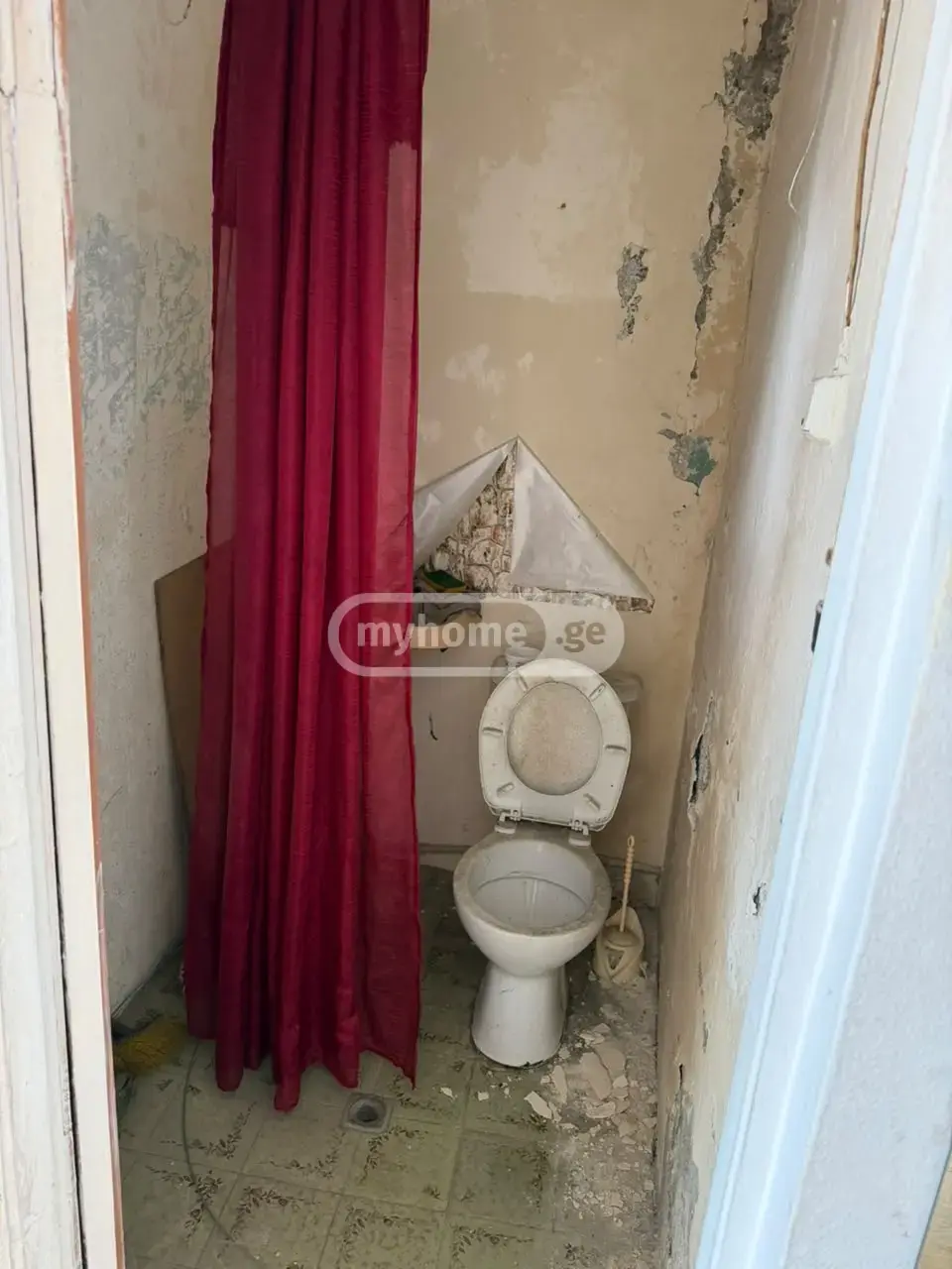 4 Room Apartment For Sale view 7