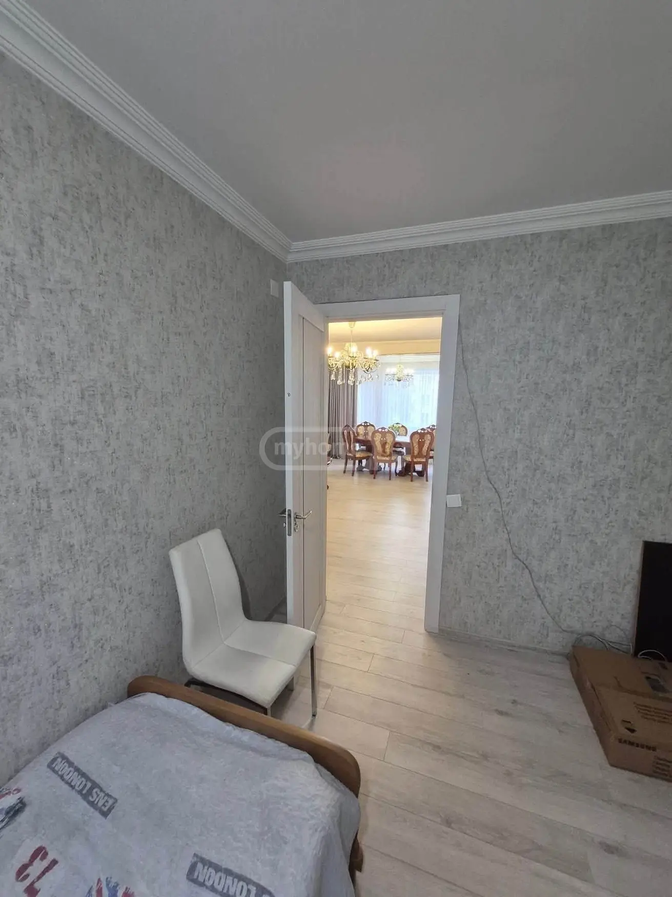 4 Room Apartment For Sale view 12