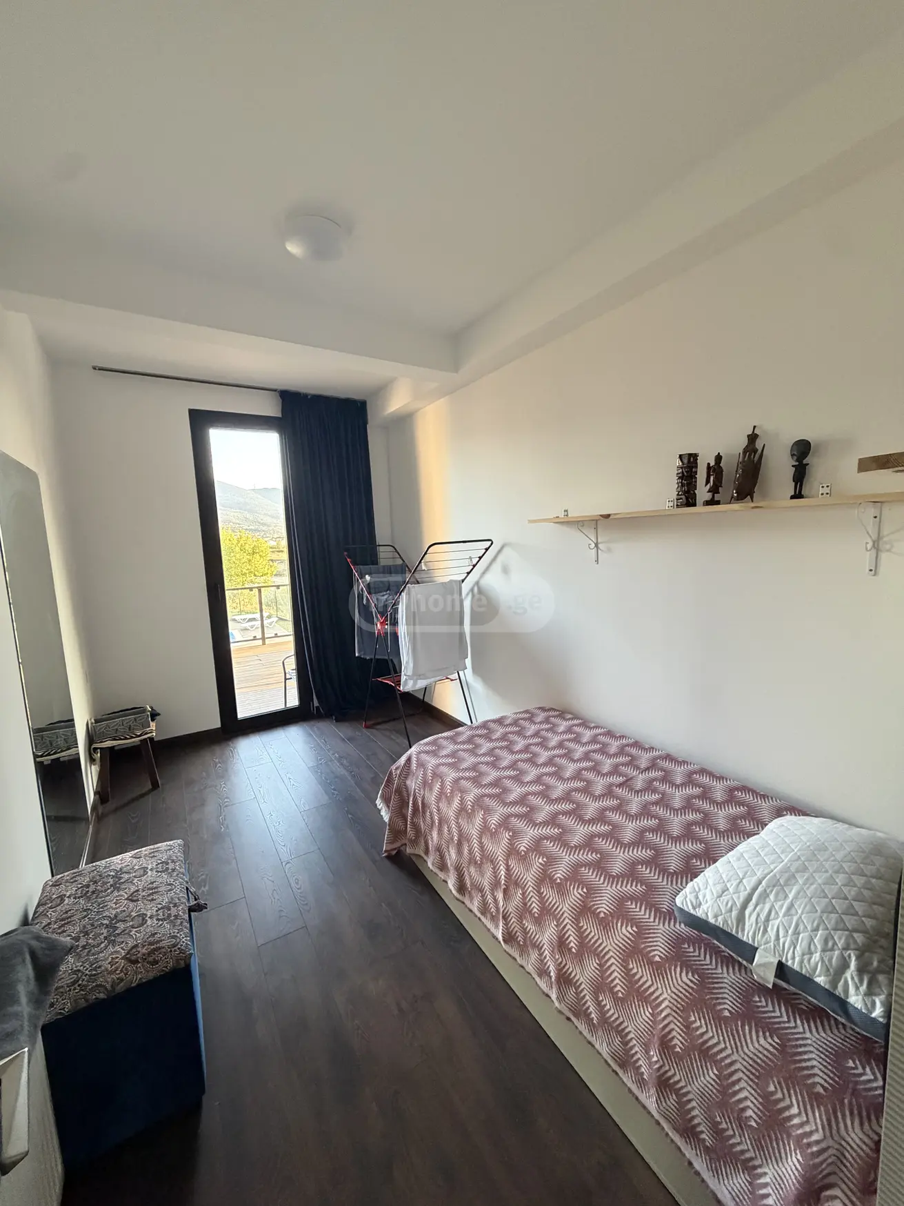 5 Room Private House Daily Rent In Saguramo, In Mtskheta Municipality view 14