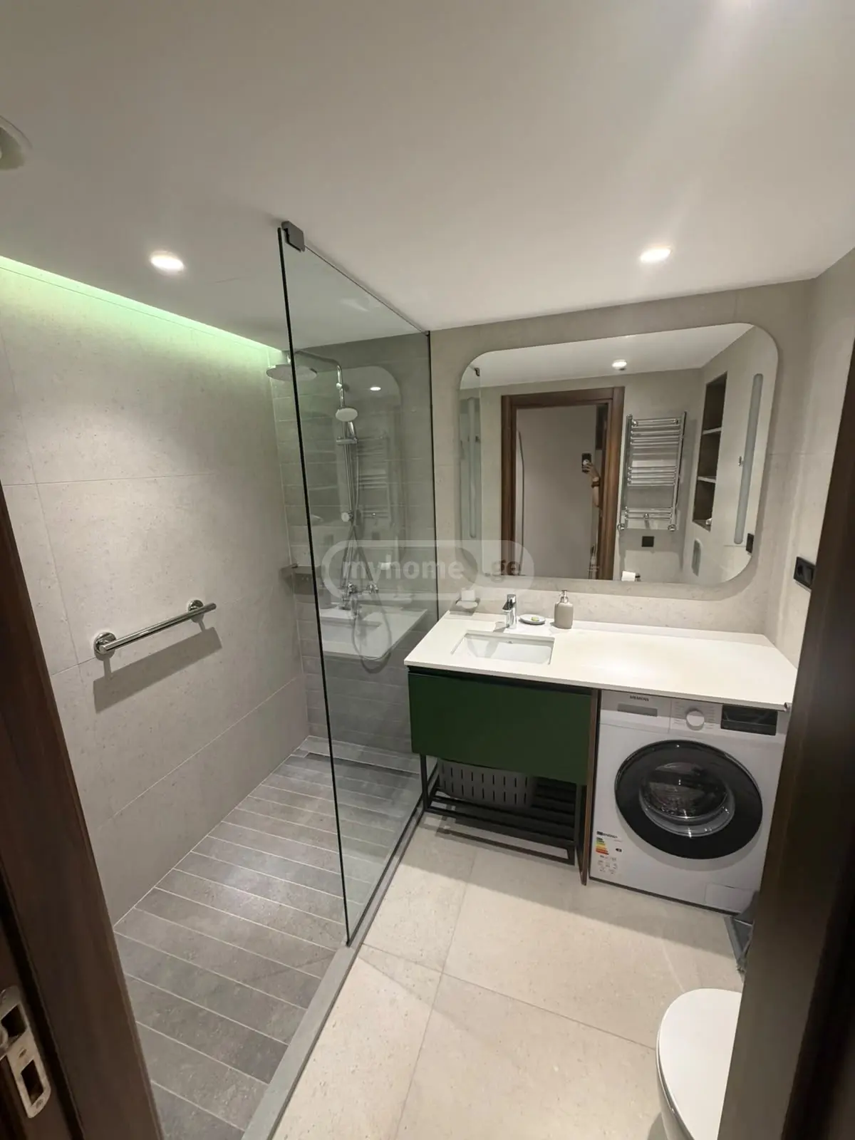 1 Room Apartment For Sale view 10