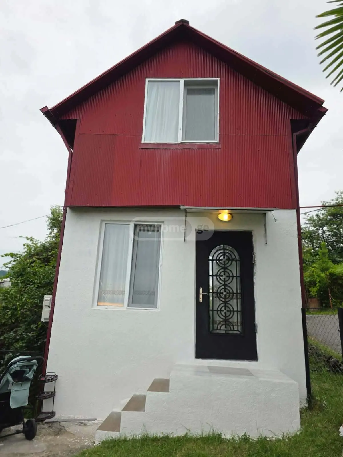 3 Room Private House For Rent In Tamar Settlement, In Batumi view 10