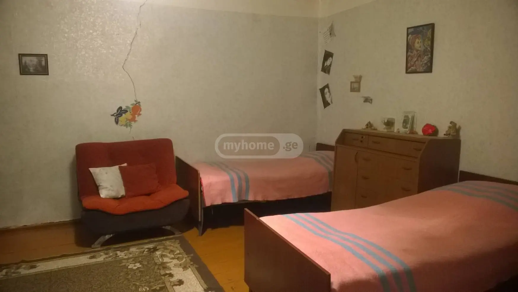 5 Room Country House For Sale view 3