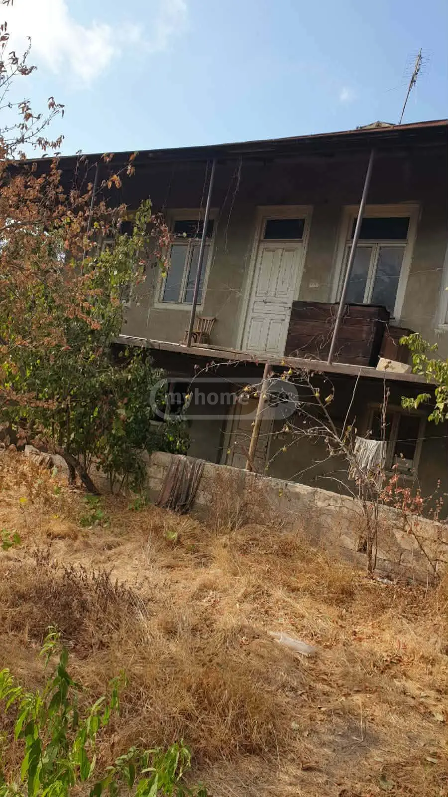4 Room Country House For Sale view 10