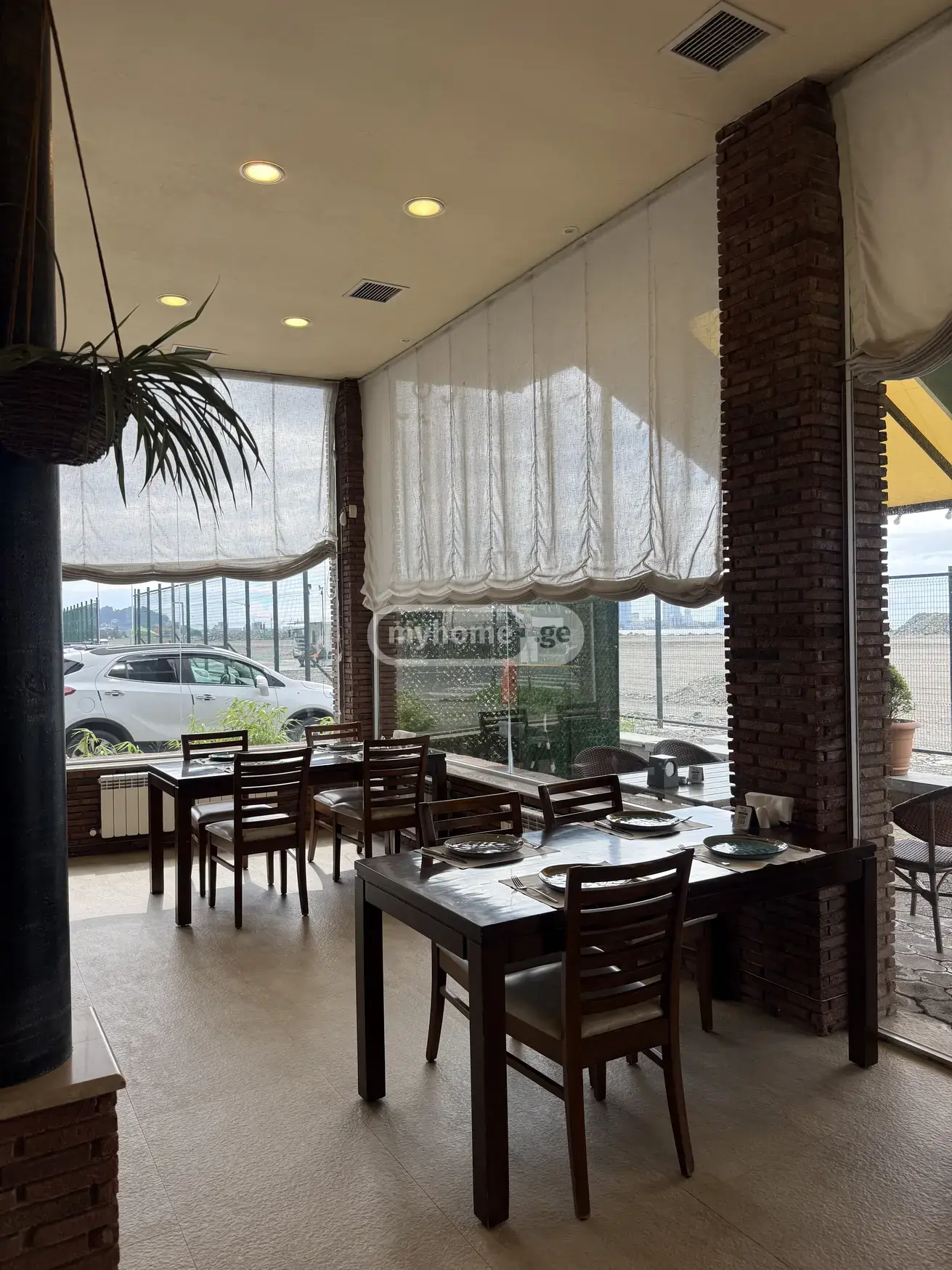 Universal Commercial Area For Sale In Makhinjauri, In Batumi view 4