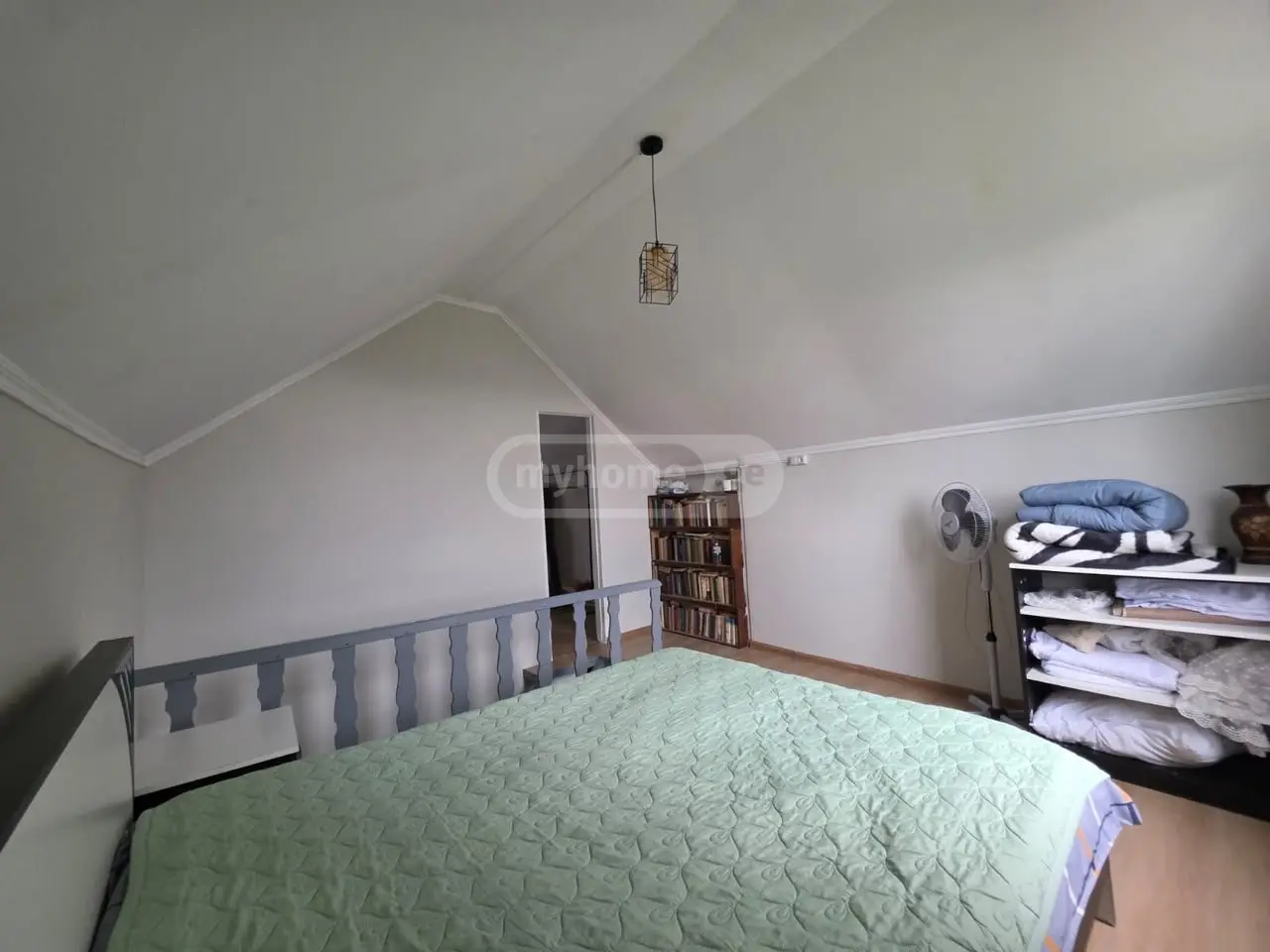 3 Room Private House For Rent In Tamar Settlement, In Batumi view 4