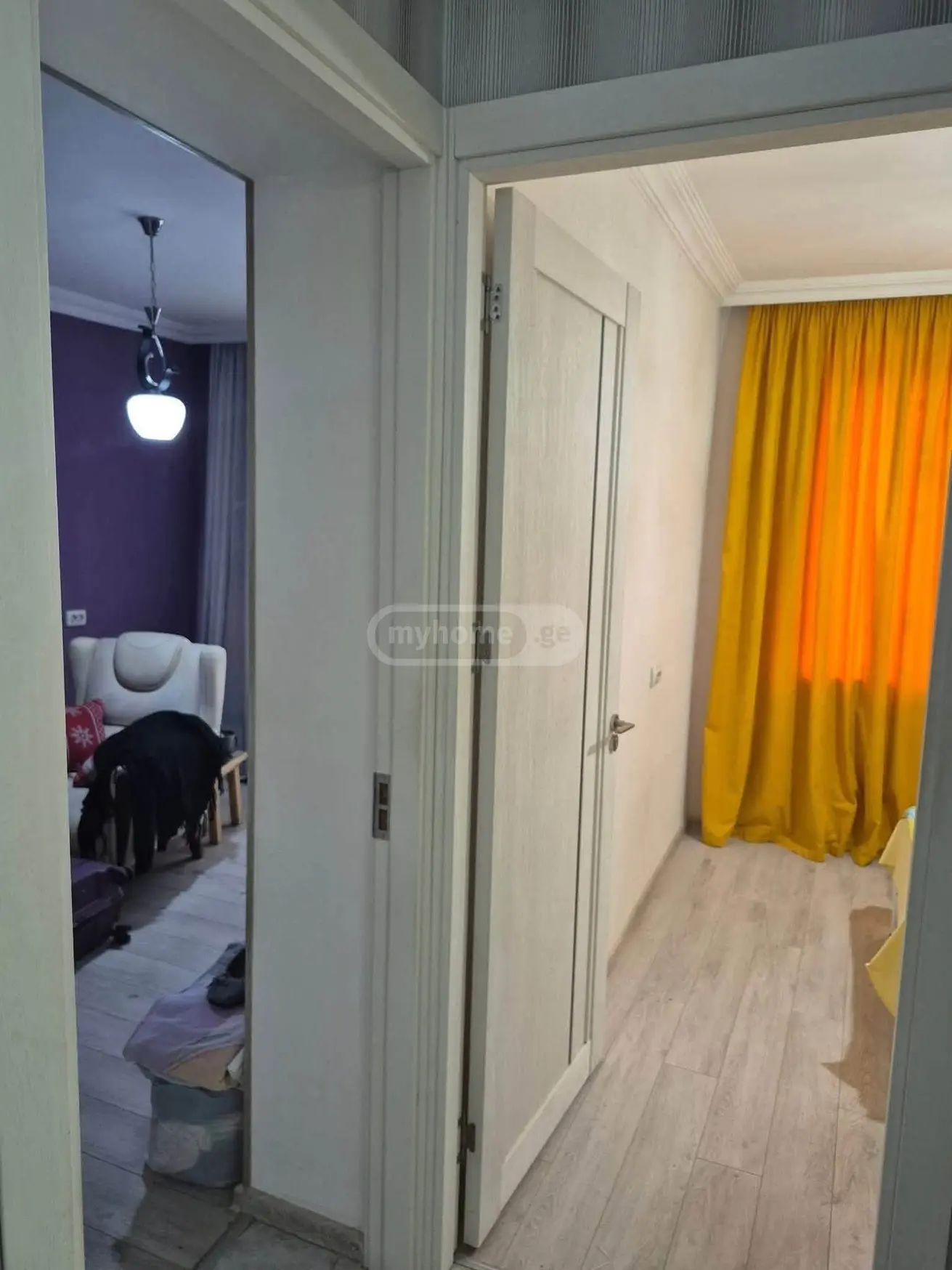 4 Room Apartment For Sale view 10