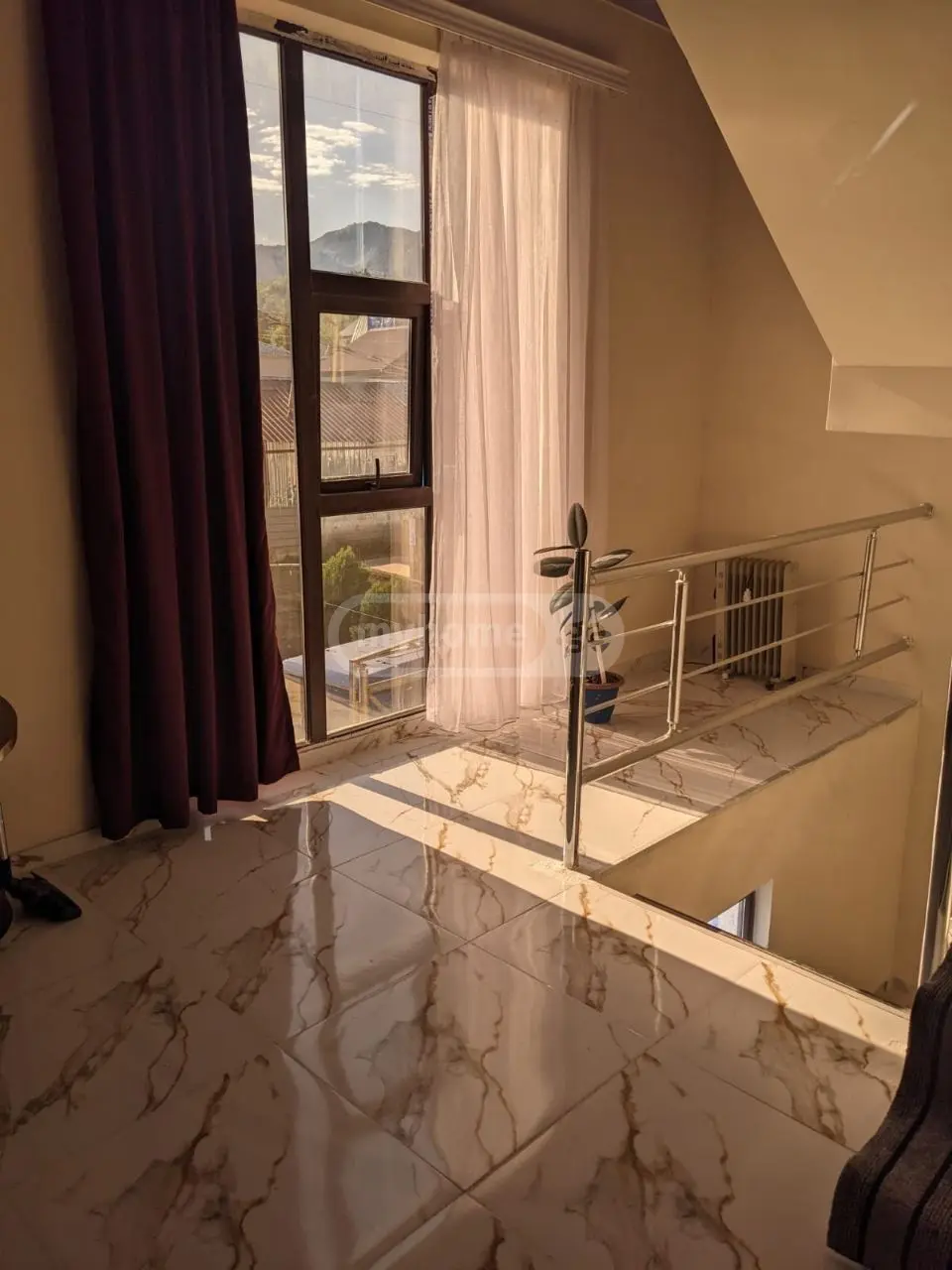 6 Room Apartment For Rent In Tamar Settlement, In Batumi view 10