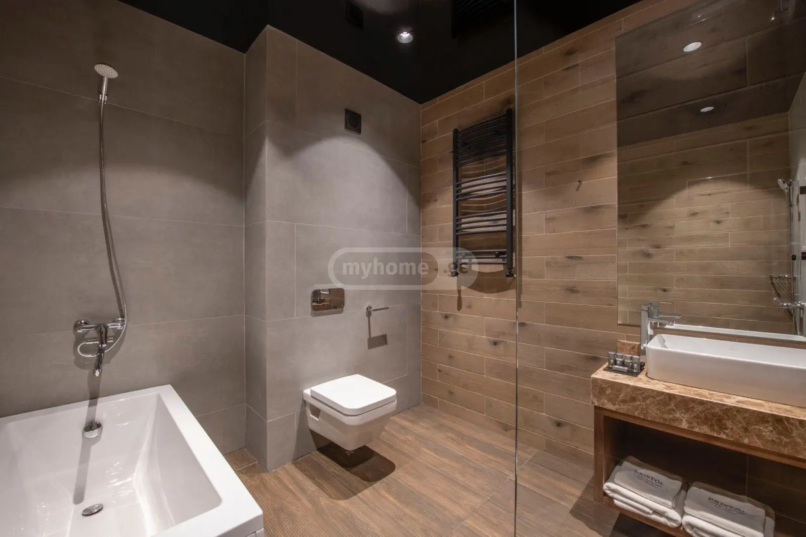 1 Room Apartment For Sale view 4