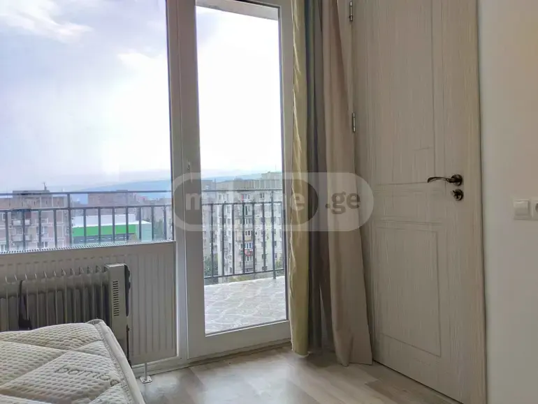 3 Room Apartment For Rent In Tabakhmela view 6