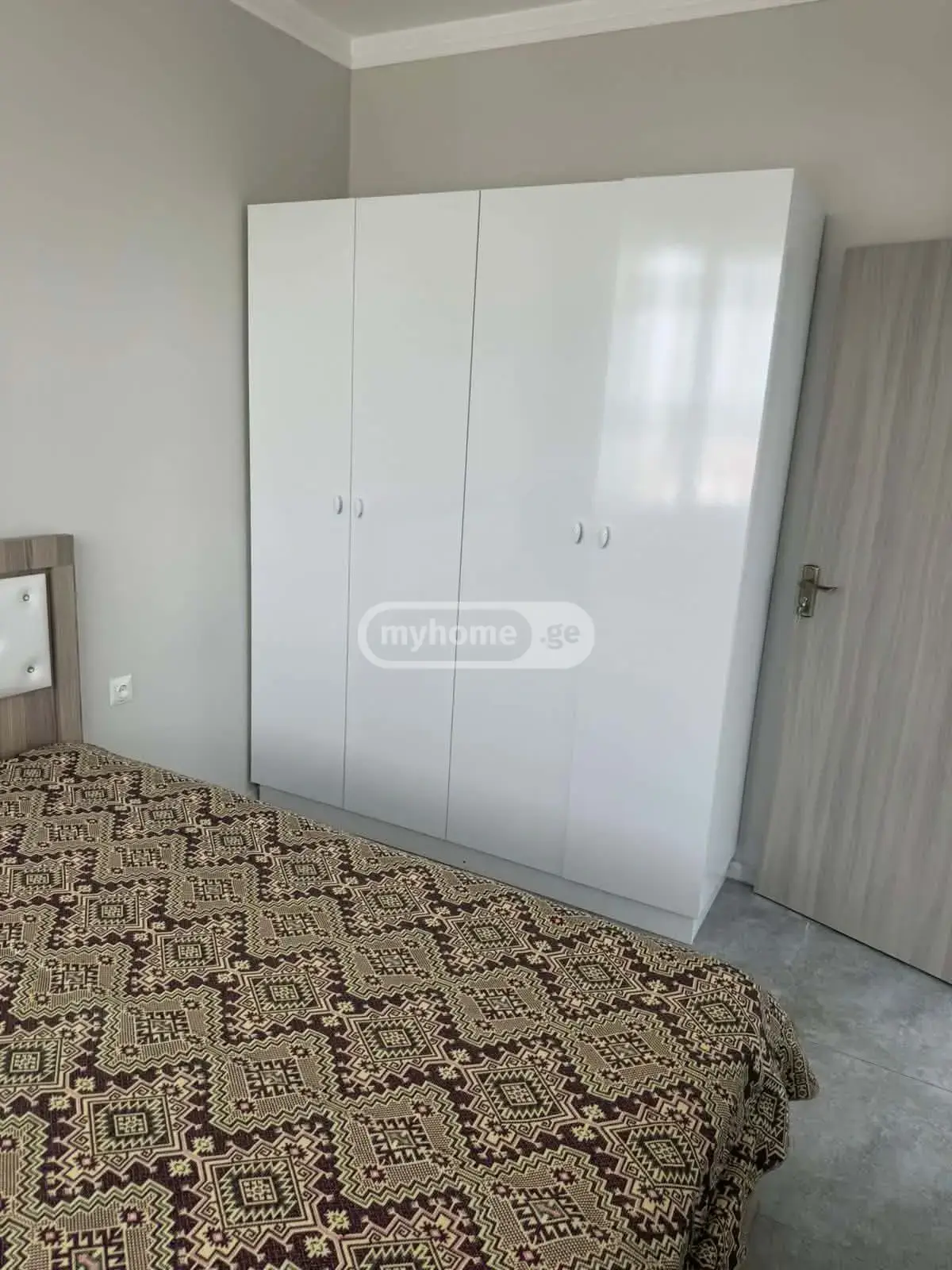 2 Room Apartment For Rent In Tamar Settlement, In Batumi view 7
