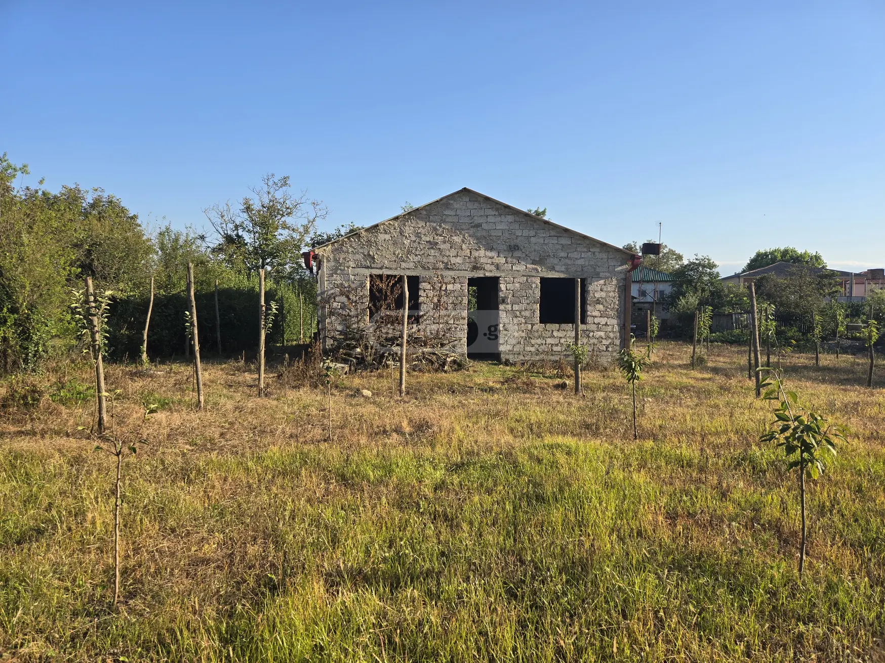 5 Room Private House For Sale view 2