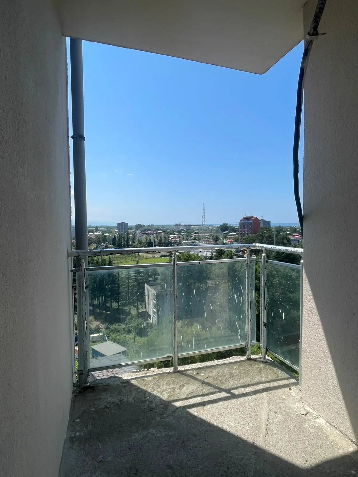 2 Room Apartment For Sale view 7