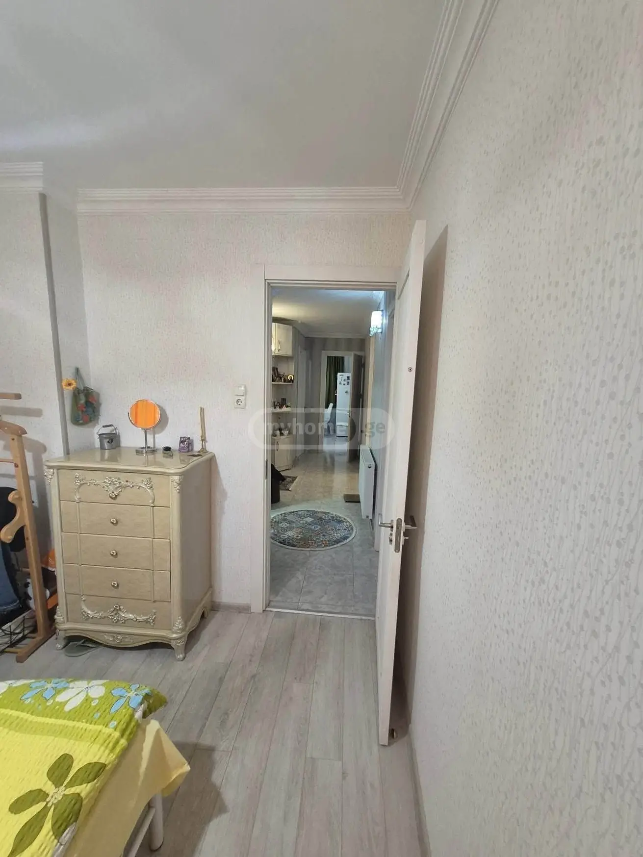4 Room Apartment For Sale view 15
