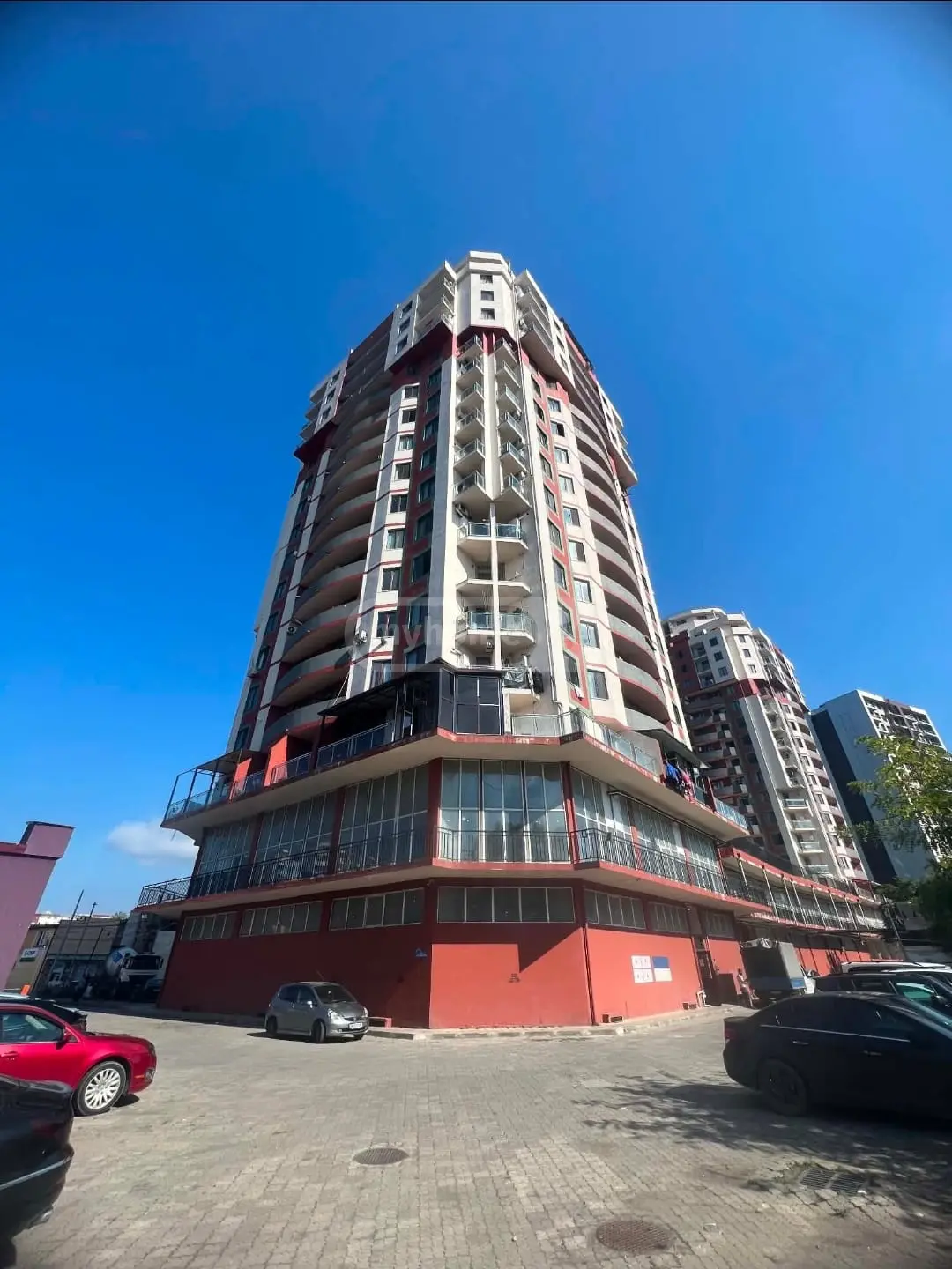 2 Room Apartment For Sale view 1