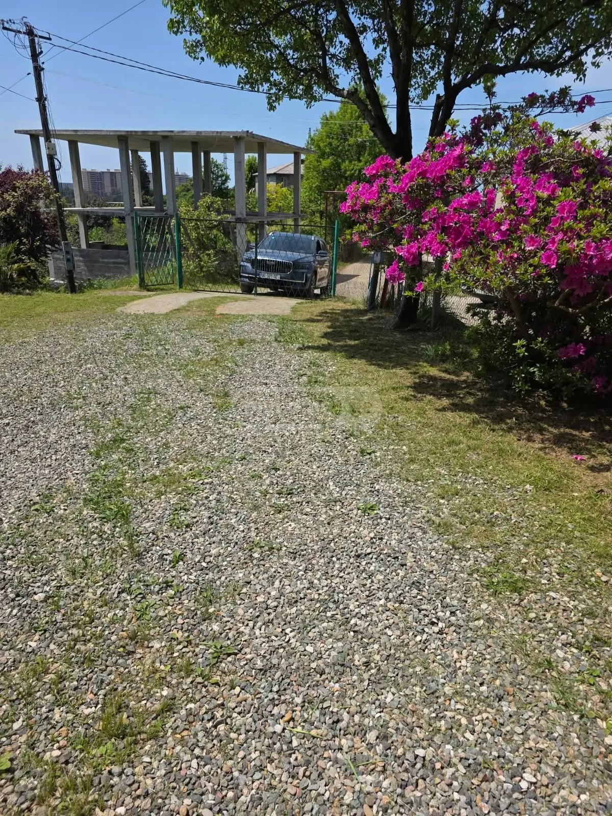5 Room Country House For Sale view 13