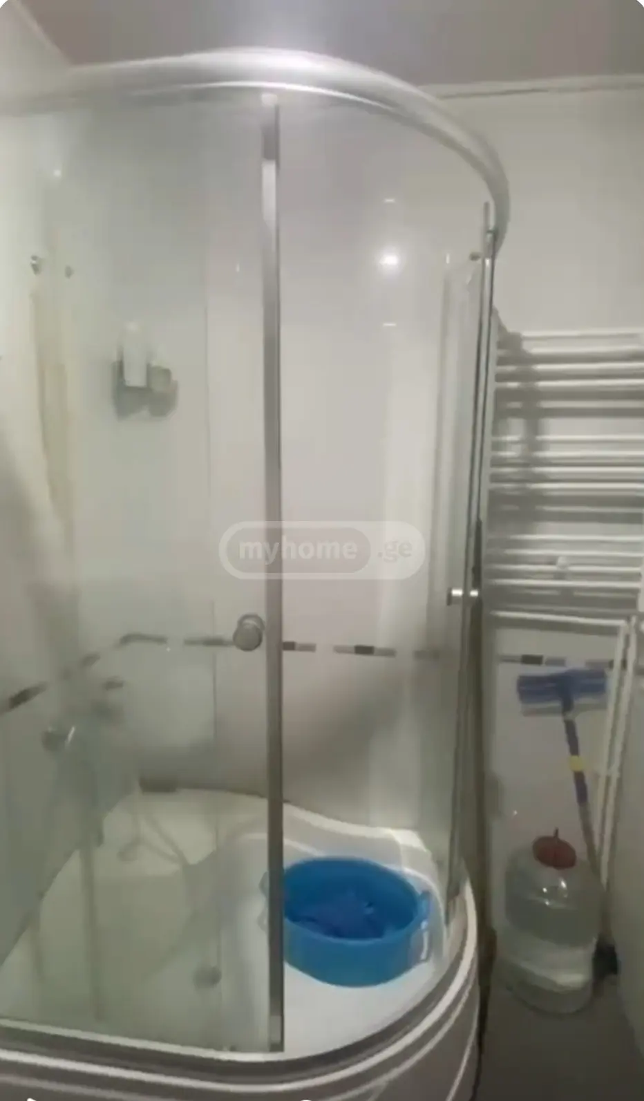 3 Room Apartment For Rent In Tskneti view 2