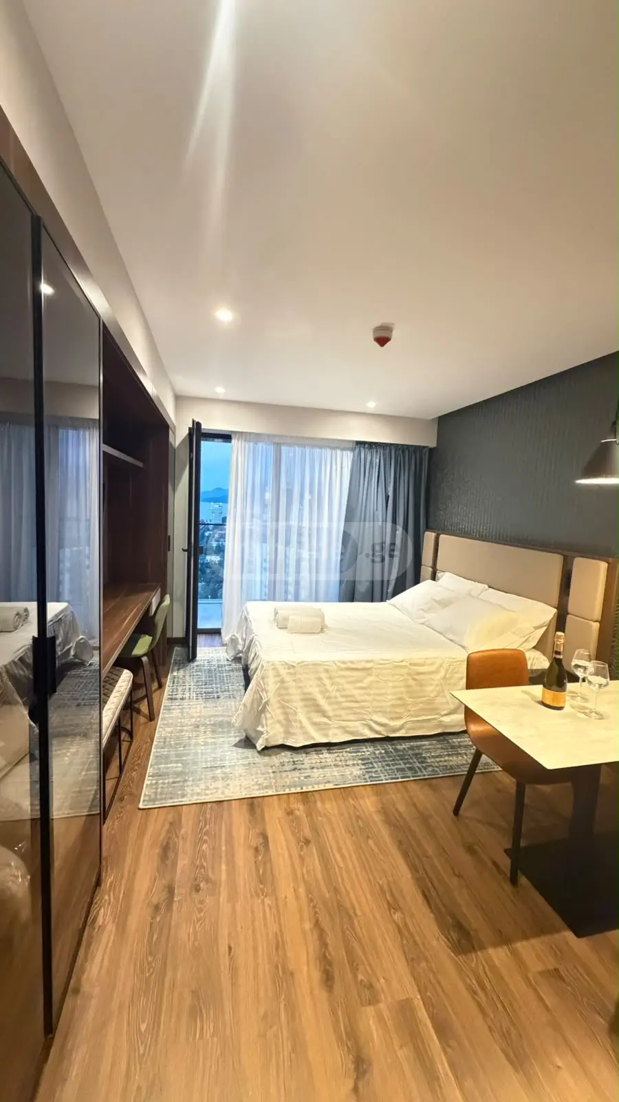 1 Room Apartment For Sale view 6