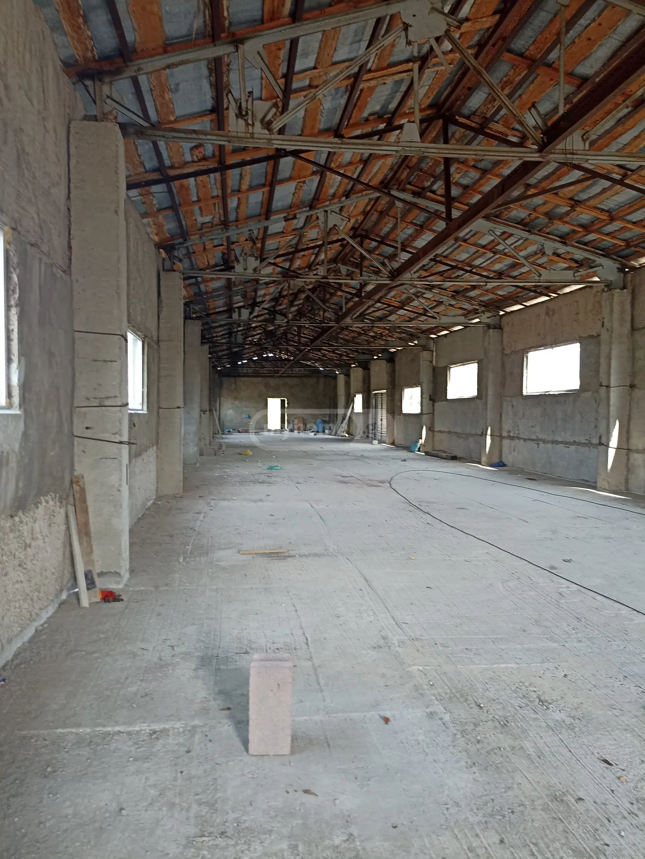 Warehousing Commercial Area For Rent In Khashuri view 11