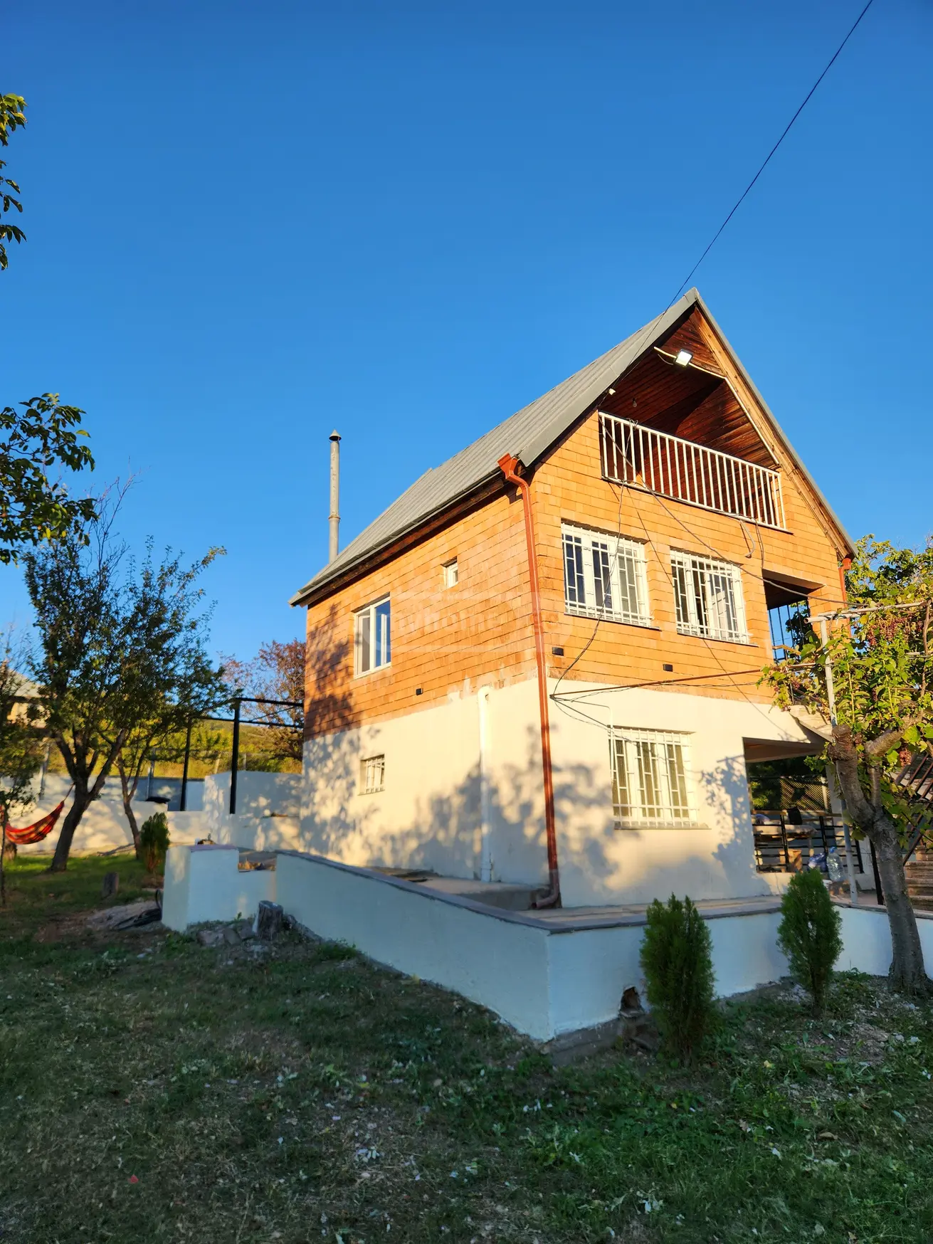 4 Room Private House For Sale view 1