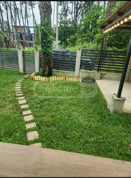 5 Room Private House For Rent In Kaprovan, In Ozurgeti Municipality view 3