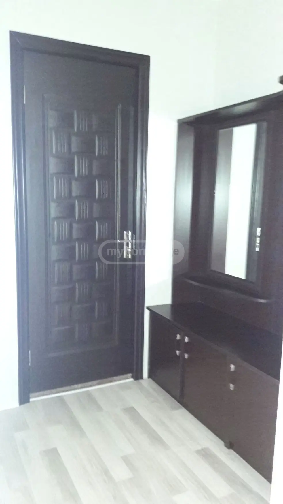2 Room Apartment For Rent In Tamar Settlement, In Batumi view 4