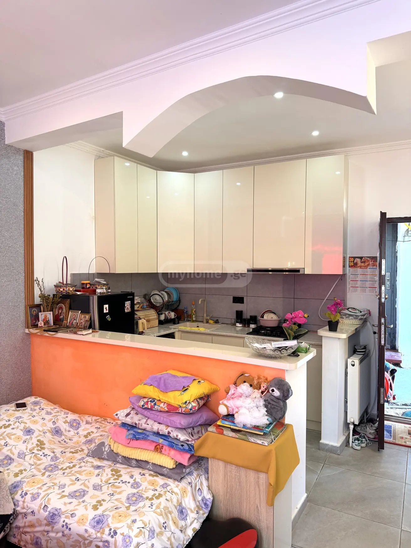 2 Room Private House For Sale view 2
