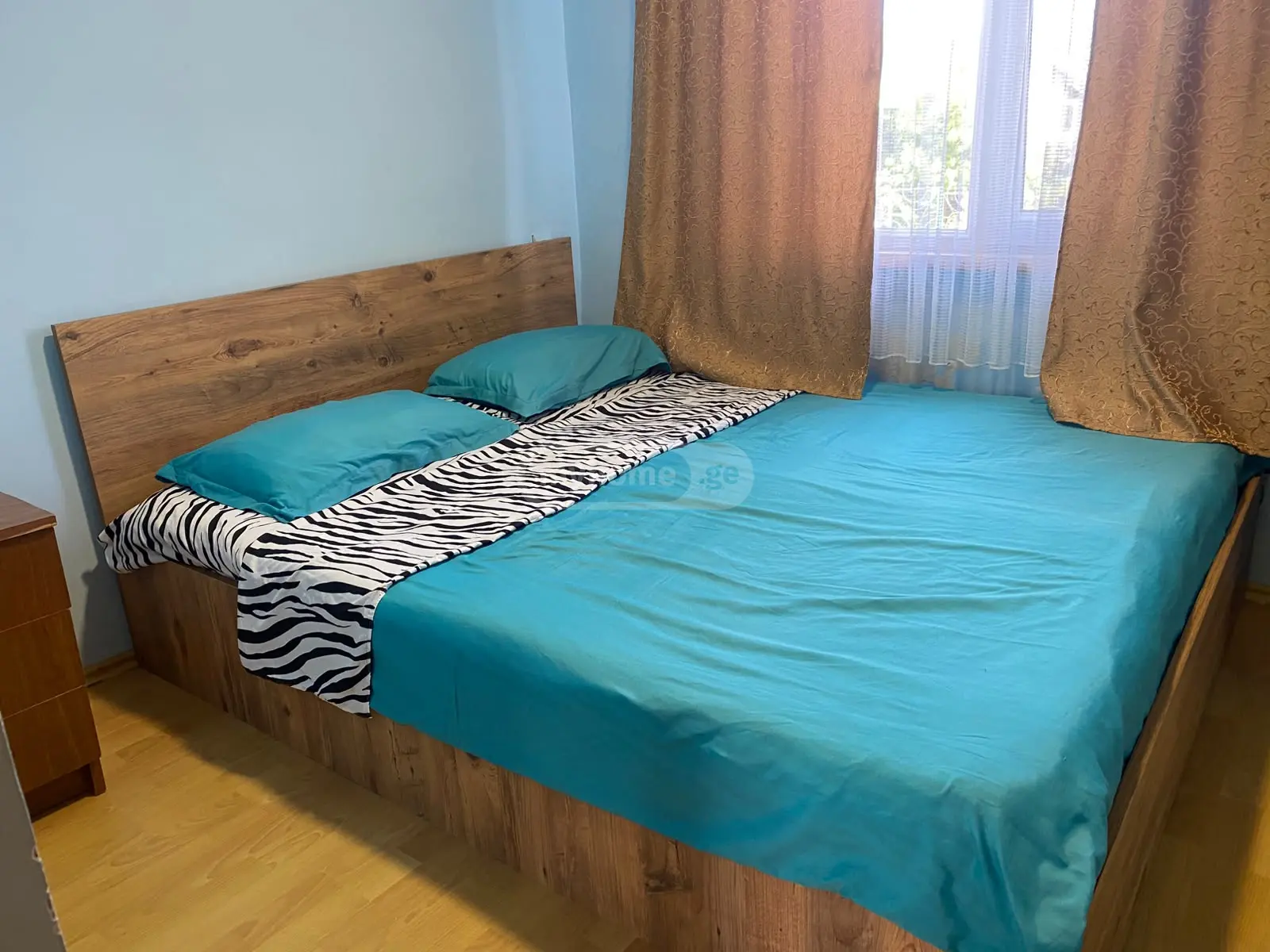 7 Room Country House For Sale view 9