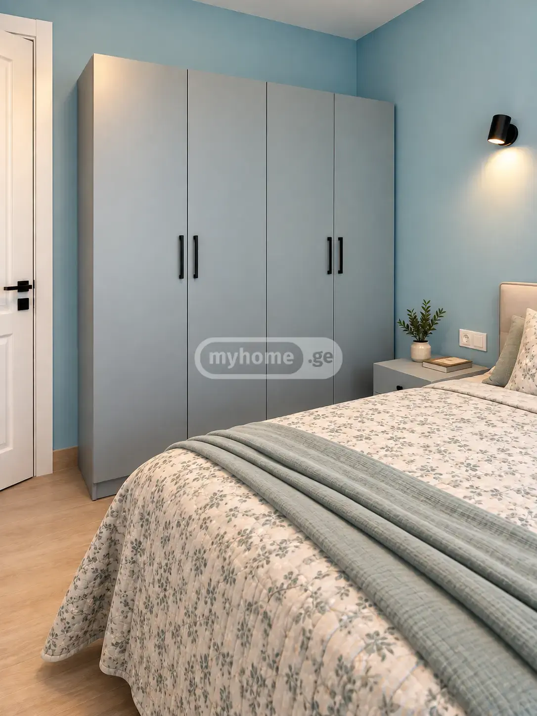 2 Room Apartment For Sale view 5