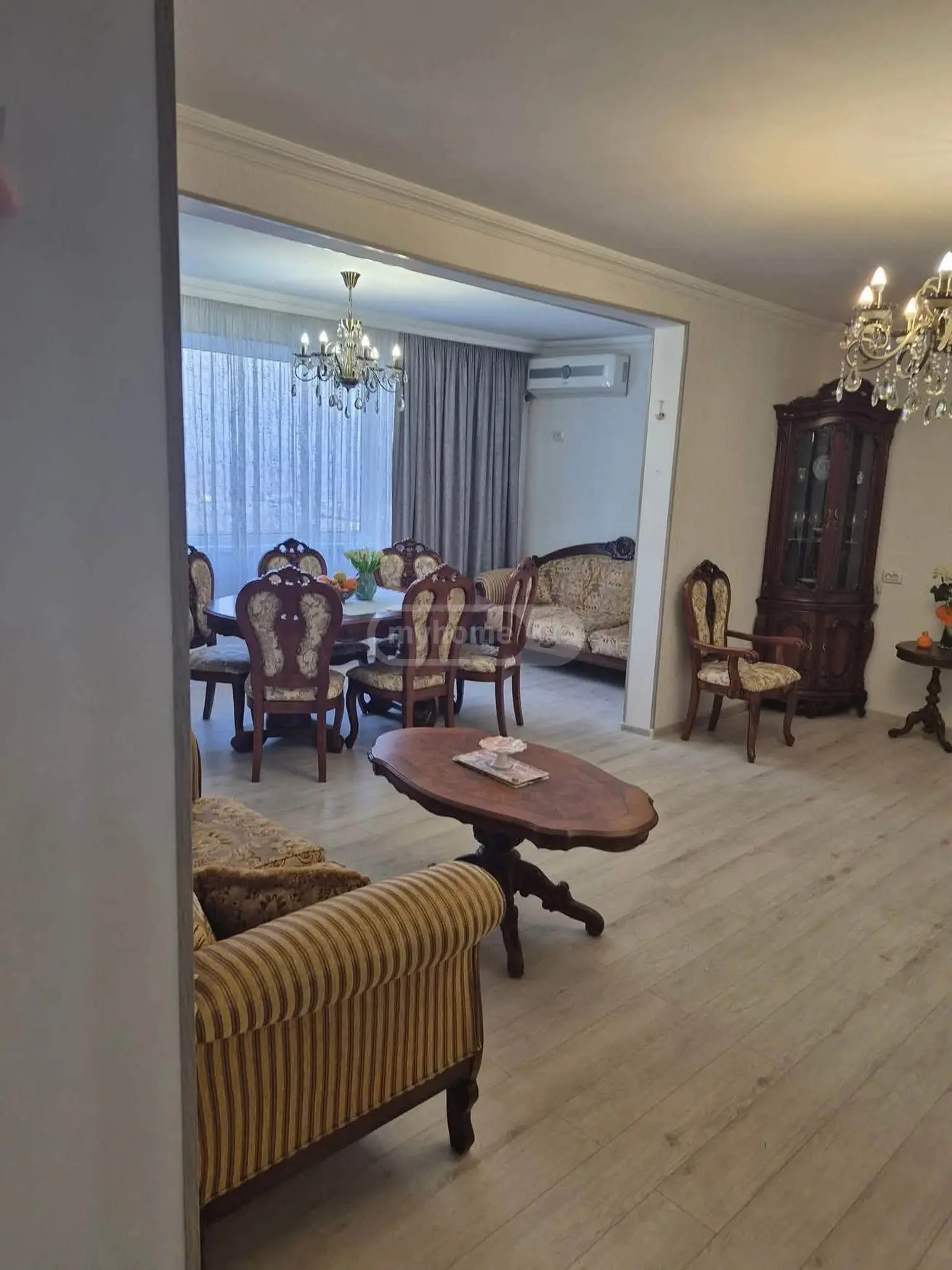 4 Room Apartment For Sale view 14