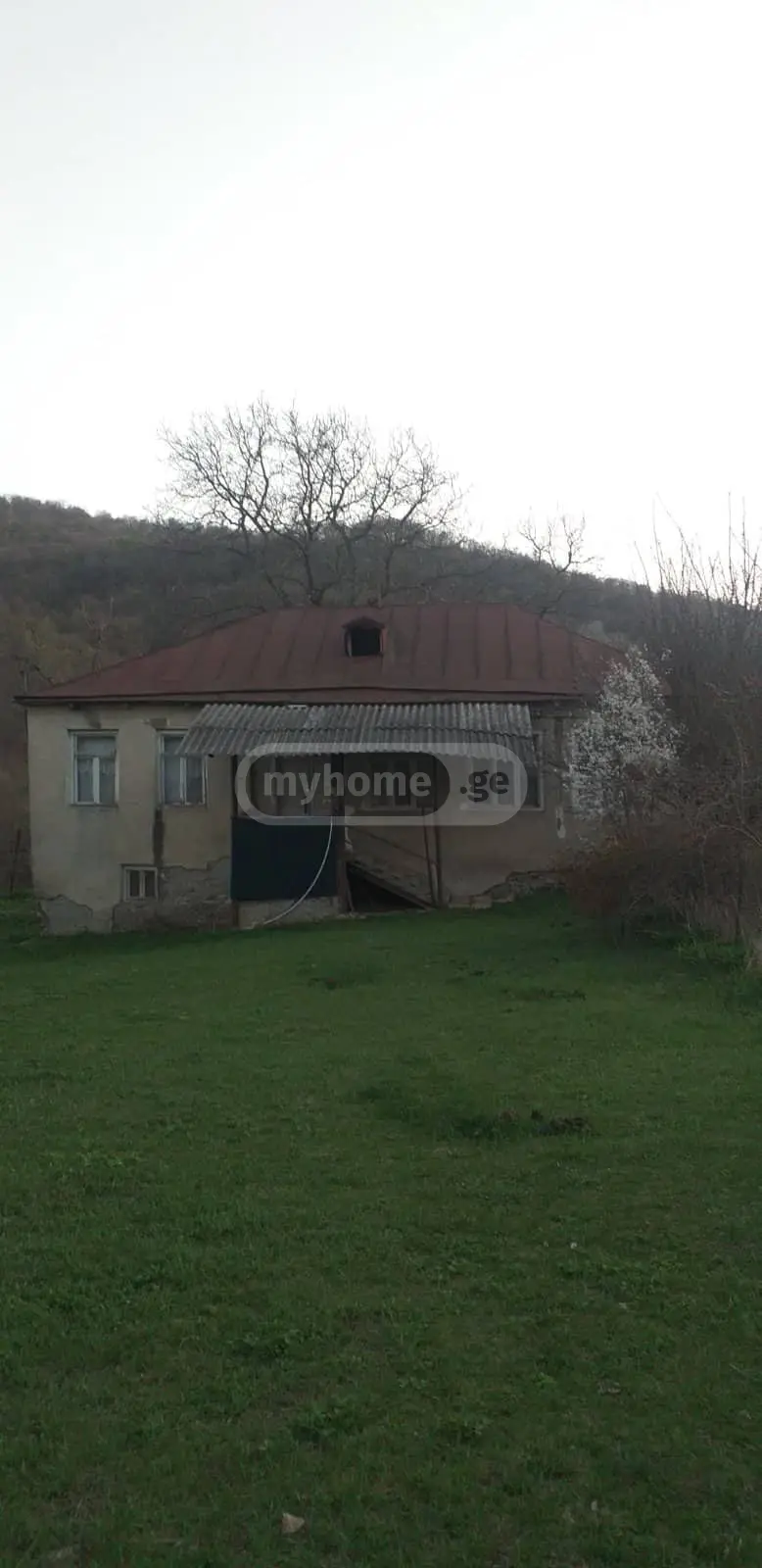 5 Room Country House For Sale view 9
