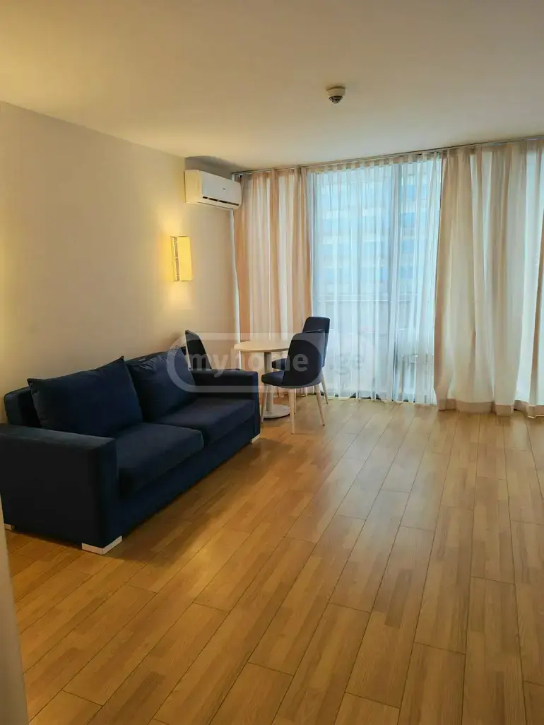 2 Room Apartment For Sale view 26